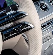 Image result for 2021 Mercedes E-Class Steering Wheel