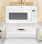 Image result for GE Microwave Convection Oven Combo Over Range