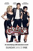 Image result for Grease Musical Film