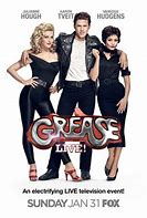 Image result for Grease Live Car