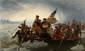 Image result for George Washington Delaware