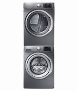 Image result for Older Kenmore Stackable Washer and Dryer