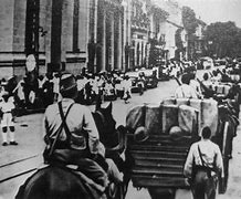 Image result for Japanese Invasion of Philippines Wallpaper