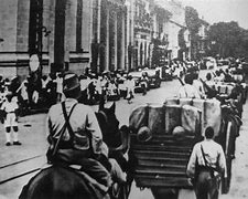 Image result for Japan Occupation WW2