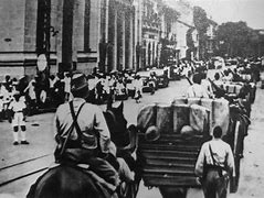 Image result for Philippine Japanese War