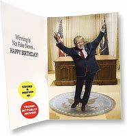 Image result for Trump Gifts