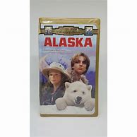 Image result for Alaska VHS