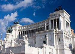 Image result for Rome Parliament Building