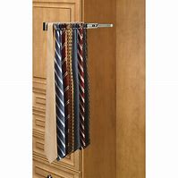 Image result for Wall Mounted Tie Hanger
