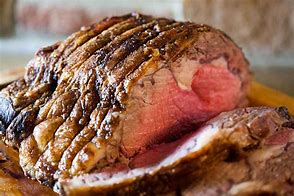 Image result for Prime Rib Meat Cut