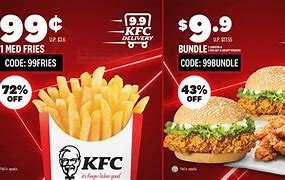 Image result for KFC Sales
