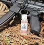 Image result for Modern Spartan Systems Tools Accuracy Oil 16 Fl Oz Model: SAO16