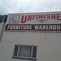 Image result for Unfinished Furniture Store Near Me