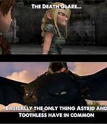 Image result for Cute Funny How to Train Your Dragon Memes