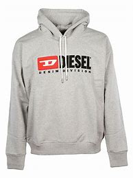 Image result for diesel logo hoodie