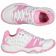 Image result for Blue Girls Tennis Shoes