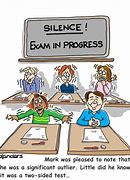 Image result for Student Testing Cartoon