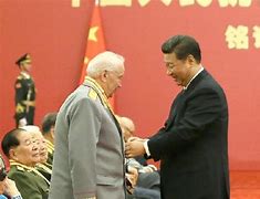 Image result for China Leader WW2