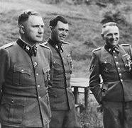 Image result for Josef Rudolf Mengele