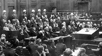 Image result for Nuremberg Trials Hess