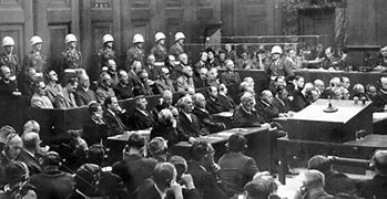 Image result for Films About the Nuremberg Trials