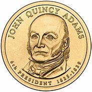 Image result for James Quincy Adams