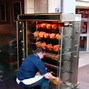 Image result for Industrial Rotisserie
