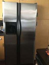 Image result for Frigidaire Refrigerator Not Cooling Properly