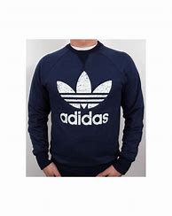 Image result for Adidas Originals Crew Neck Sweatshirt
