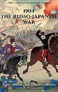 Image result for What Caused Russo-Japanese War