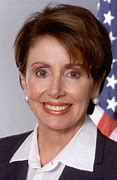 Image result for Senator Nancy Pelosi