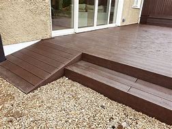 Image result for Plastic Decking Product