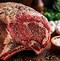 Image result for Oven Roasted Prime Rib