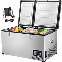 Image result for chest deep freezer
