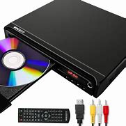 Image result for DVD Player with HDMI Input