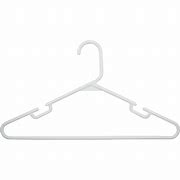 Image result for Black and White Coat Hangers