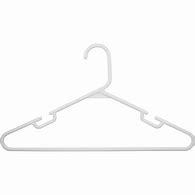 Image result for White Plastic Mobile Hanger