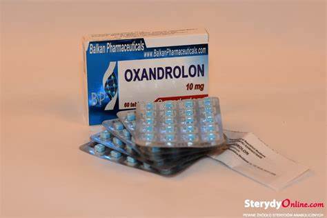 Oxandrolon fettverbrennung