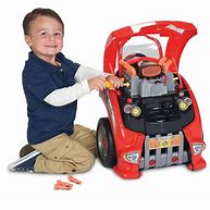Image result for Toy Car Engine Take Apart and Repair