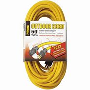 Image result for Long Extension Cord