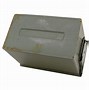 Image result for Fat 50 Cal Ammo Box