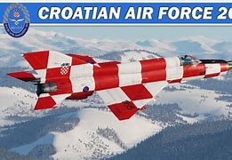 Image result for Croatian Air Force WW2