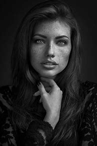 Image result for Black and White Portraiture