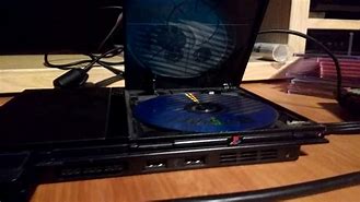 Image result for PS2 Disk Won't Go In