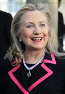 Image result for Hillary Rodham Clinton Long Hair