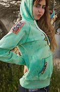 Image result for Bright Green Hoodie