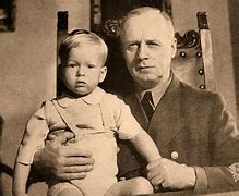 Image result for Ribbentrop Family