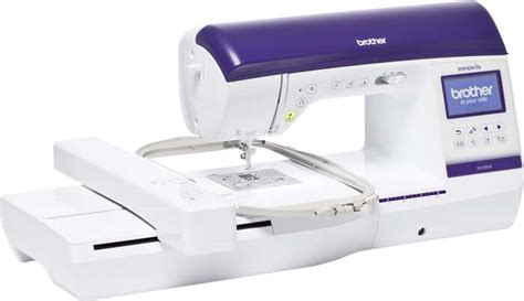 Sewing and Embroidery Machines   TechSoft