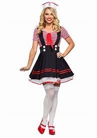 Image result for Retro Costume Outfit