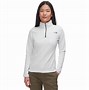 Image result for North Face 1 4 Zip Pullover